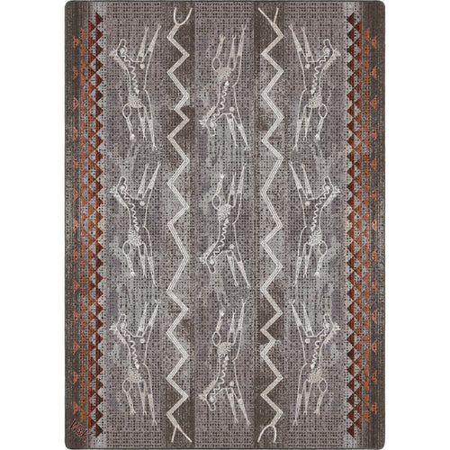 Canyon Spirits Area Rug