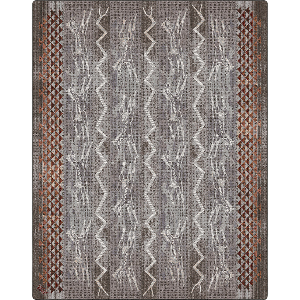 Canyon Spirits Area Rug