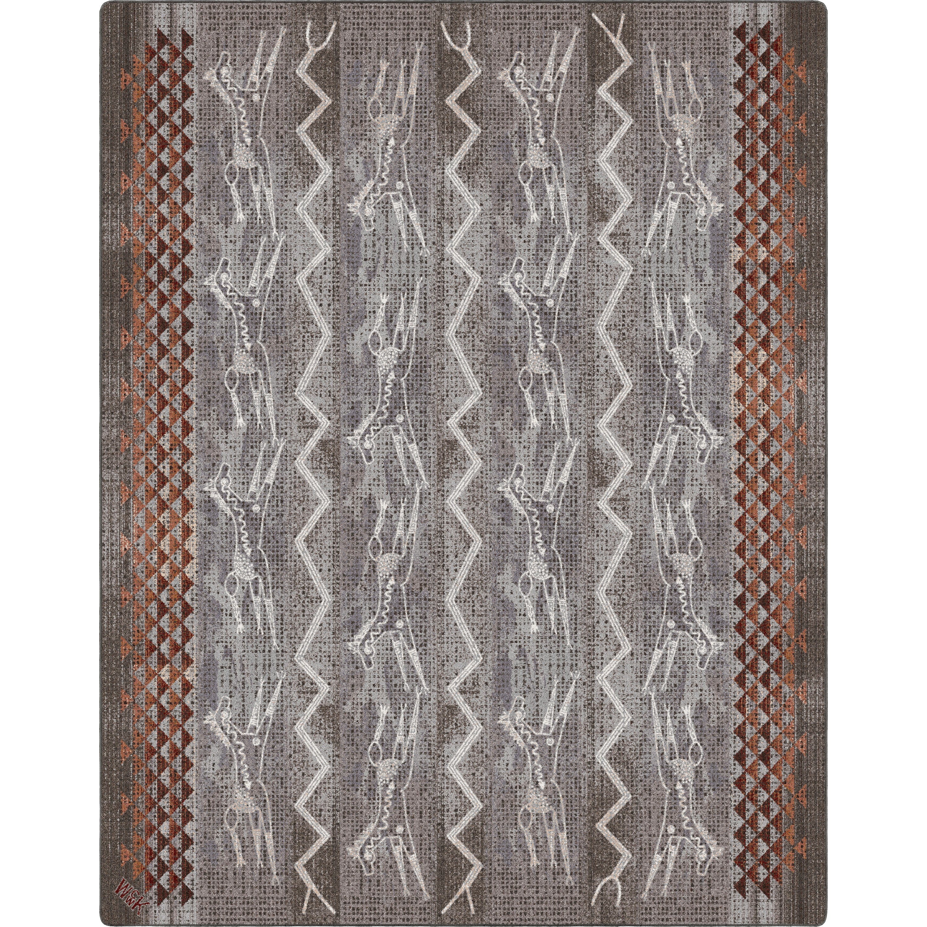 Canyon Spirits Area Rug