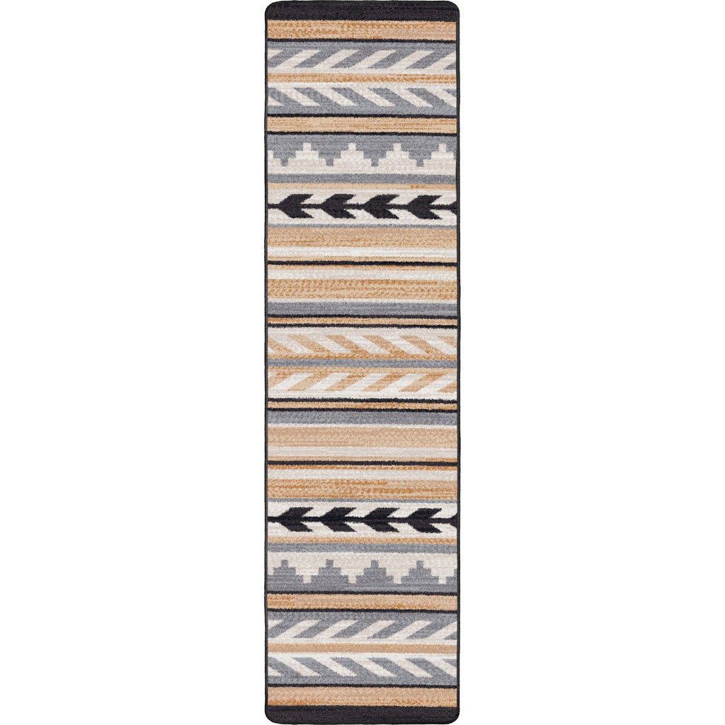 Sage and Spice Area Rug