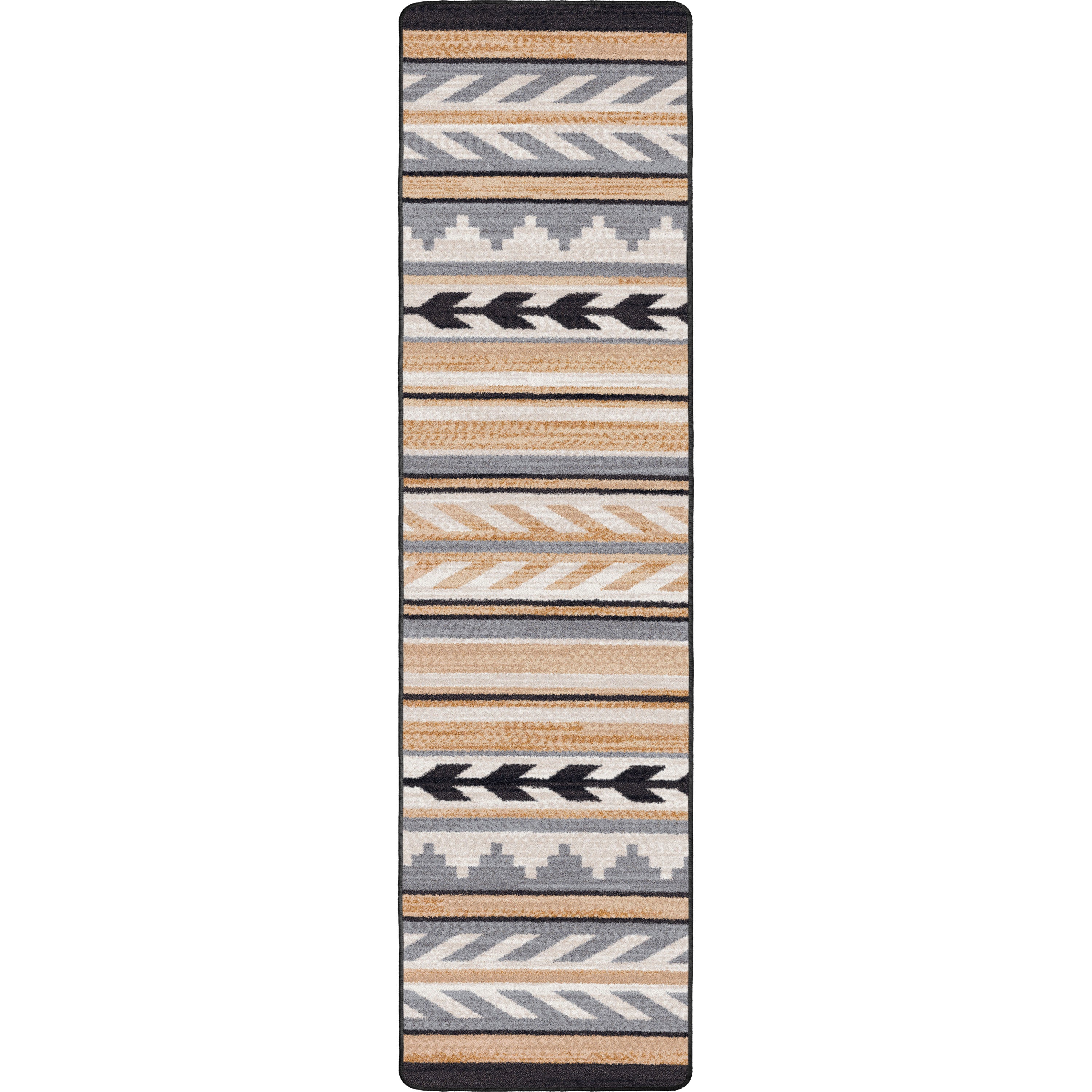 Sage and Spice Area Rug