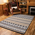 Sage and Spice Area Rug