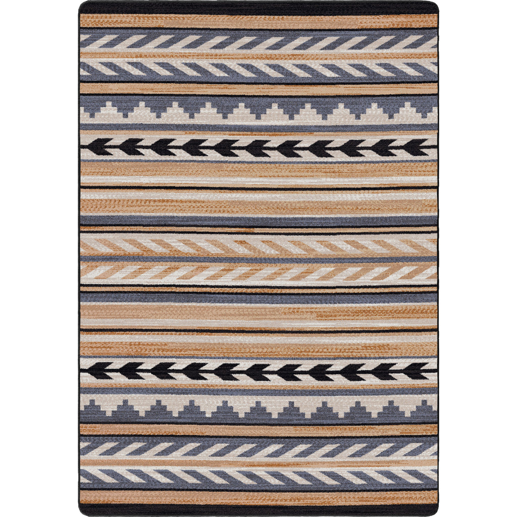 Sage and Spice Area Rug