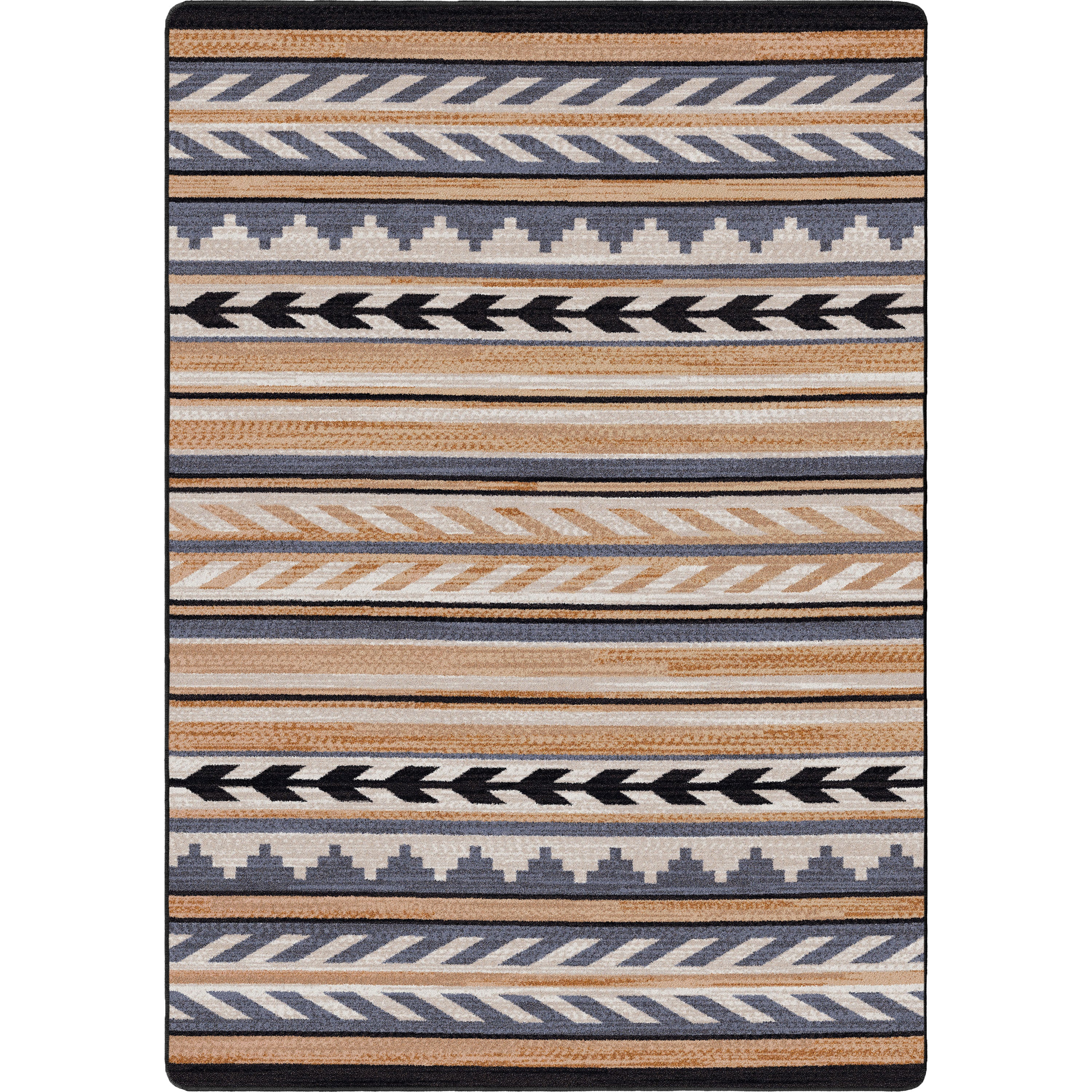 Sage and Spice Area Rug