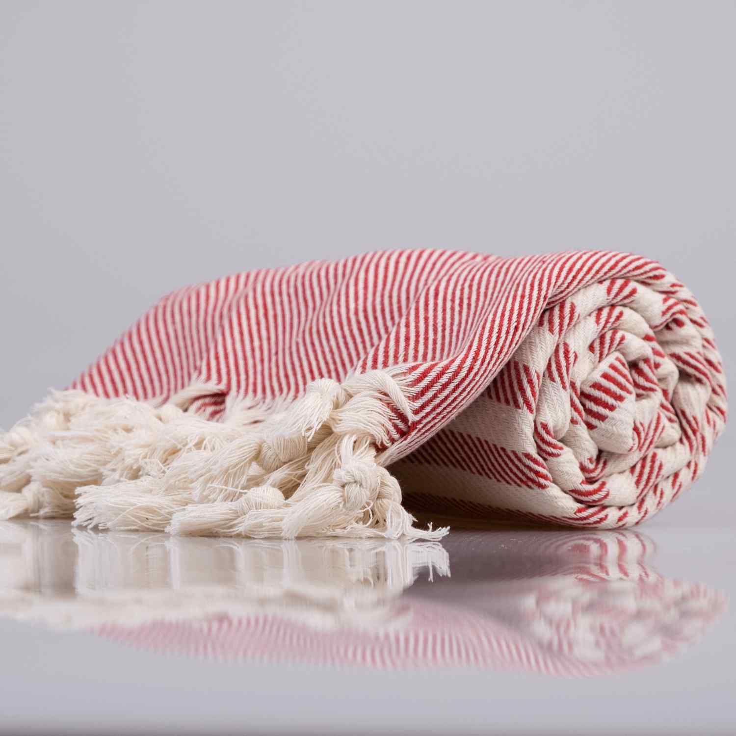 Mesa Market Throw Blanket