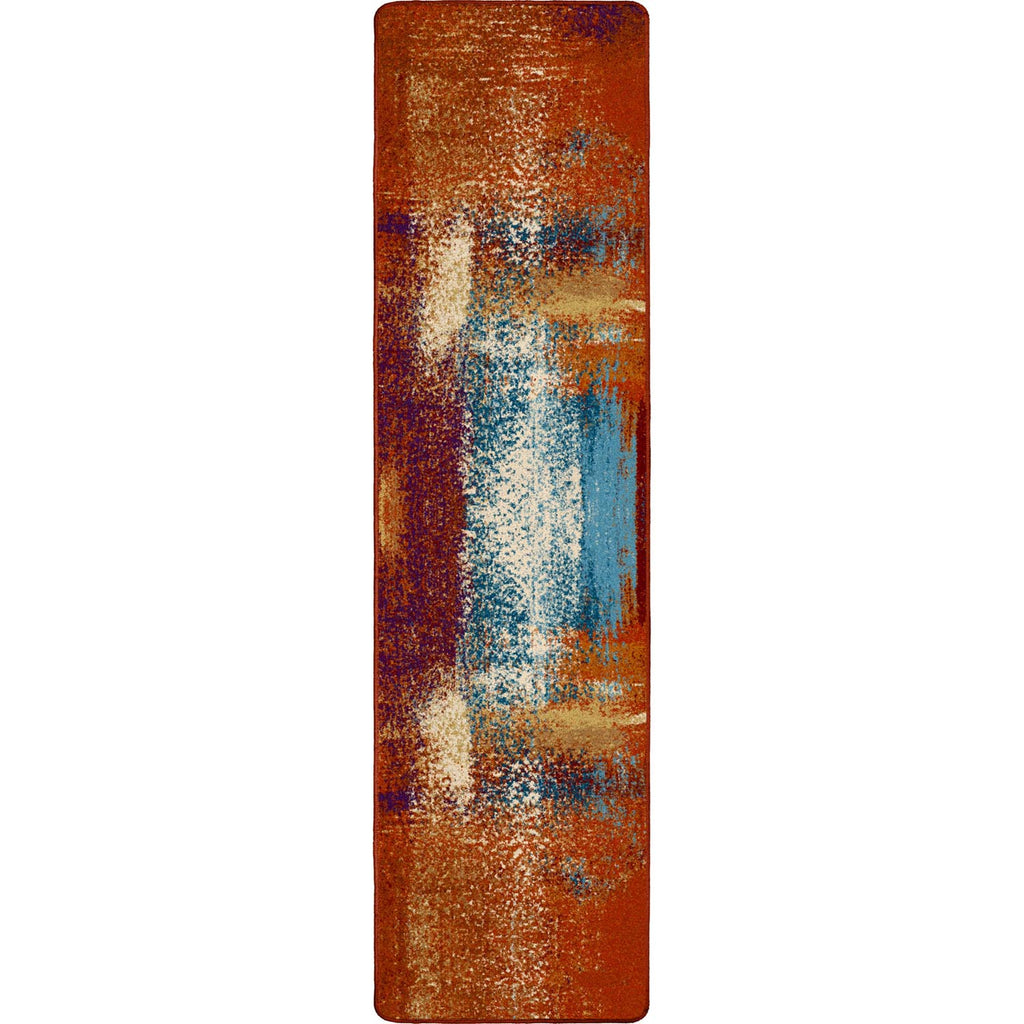 Desert Spice Area Rug