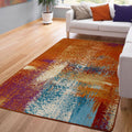 Desert Spice Area Rug