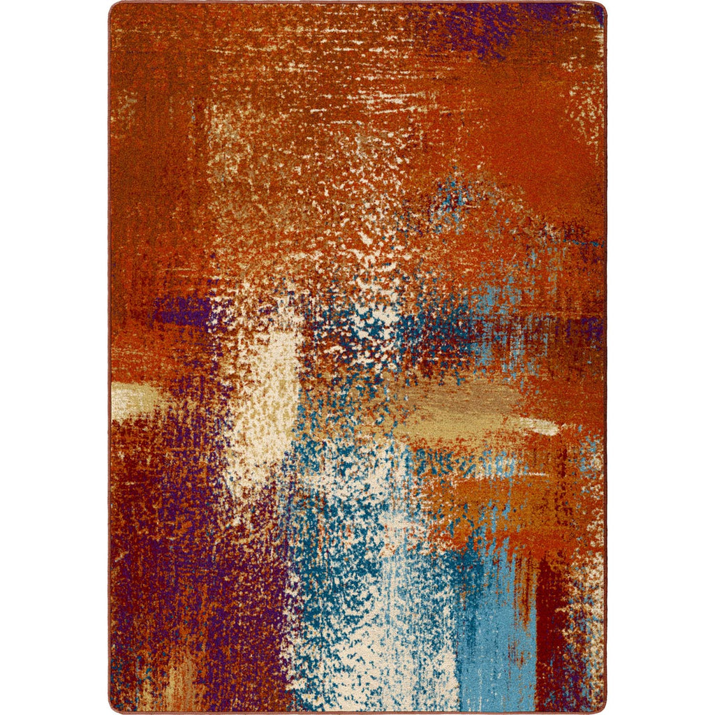 Desert Spice Area Rug