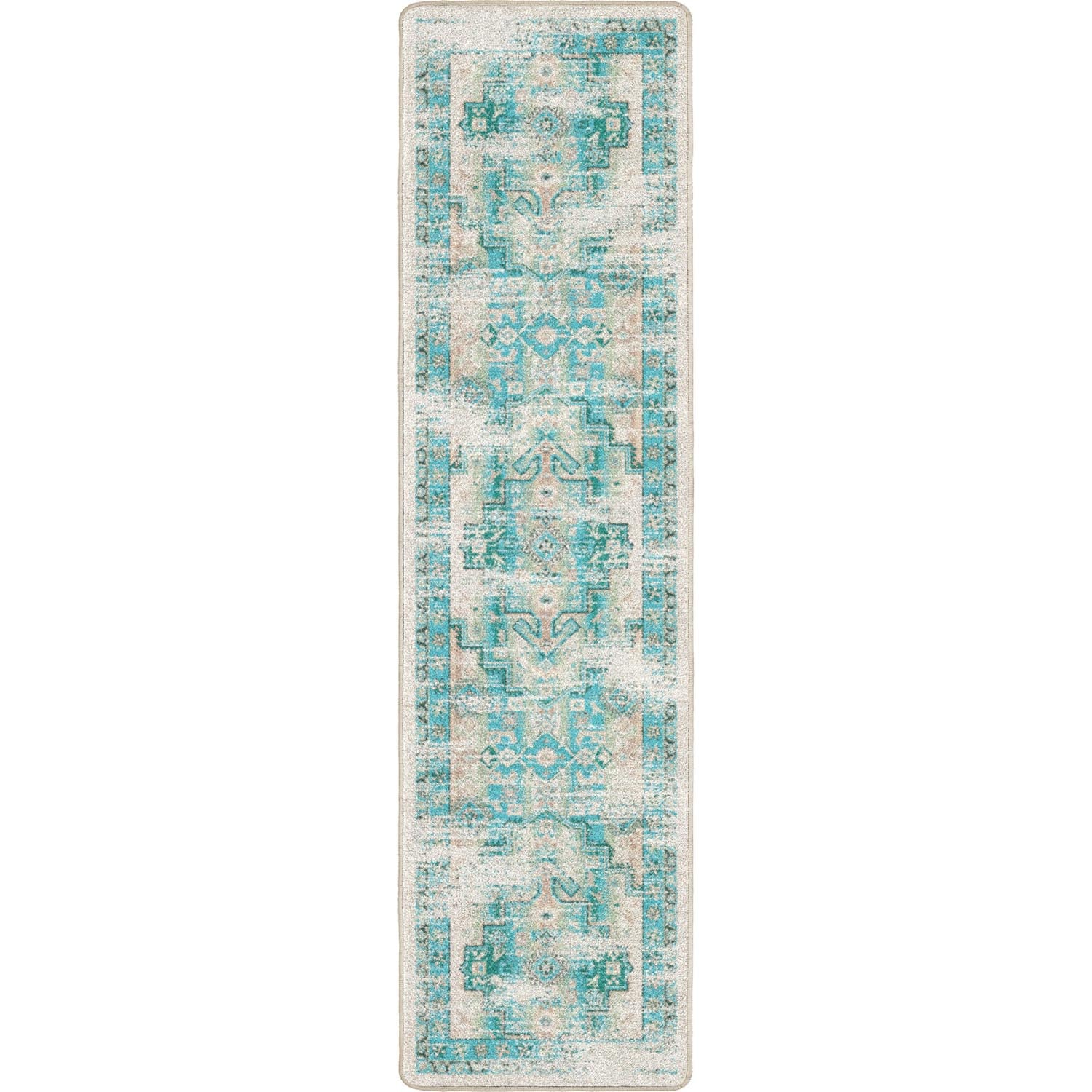 Canyon Waters Area Rug