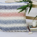 Canyon Sky Handloom Pillow