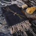 Yansima Throw