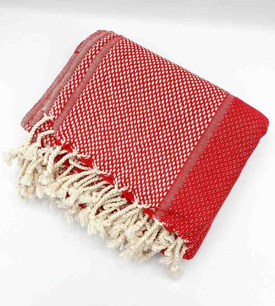 Yansima Throw