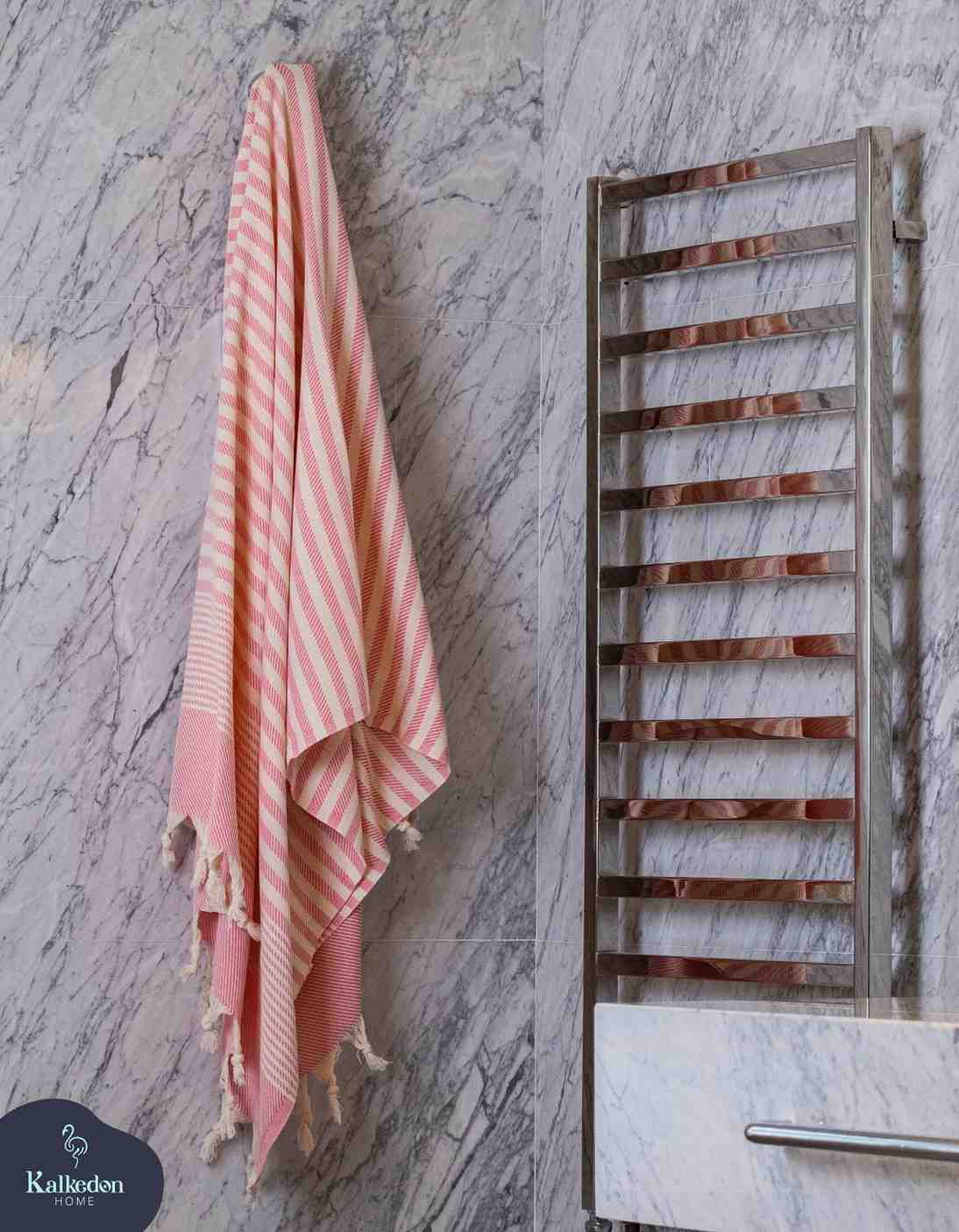 Mesa Market Throw Blanket